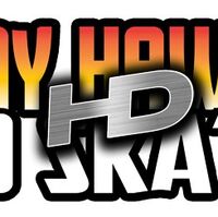 Tony Hawk S Pro Skater Hd Logopedia Fandom