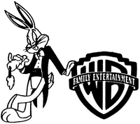 Warner Bros. Family Entertainment | Logopedia | FANDOM powered by Wikia