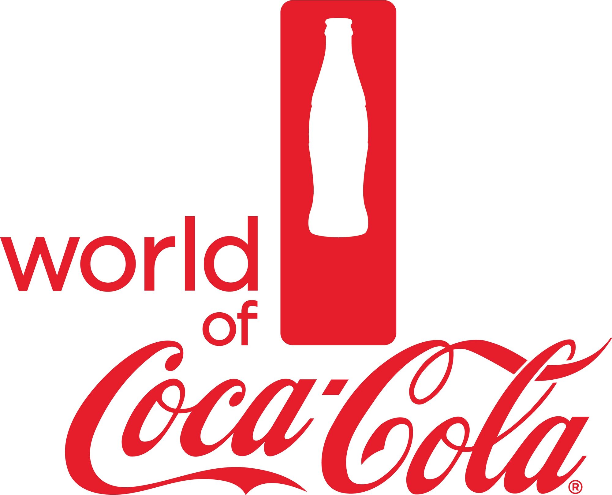 World of Coca-Cola | Logopedia | FANDOM powered by Wikia