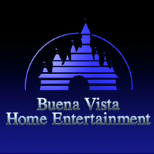 Buena Vista Home Entertainment Other Logopedia Fandom