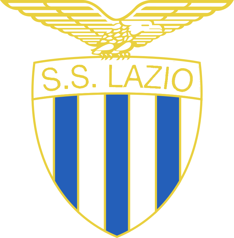 Image - Stemma SS Lazio 1958.png | Logopedia | FANDOM ...