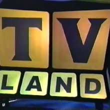 Tv Land Other Logopedia Fandom