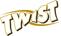 Twist | Logopedia | FANDOM powered by Wikia