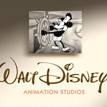 Walt Disney Animation Studios Other Logopedia Fandom
