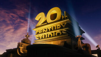 20th Century Studios On Screen Logos Logopedia Fandom