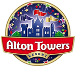 Alton Towers Resort Logo