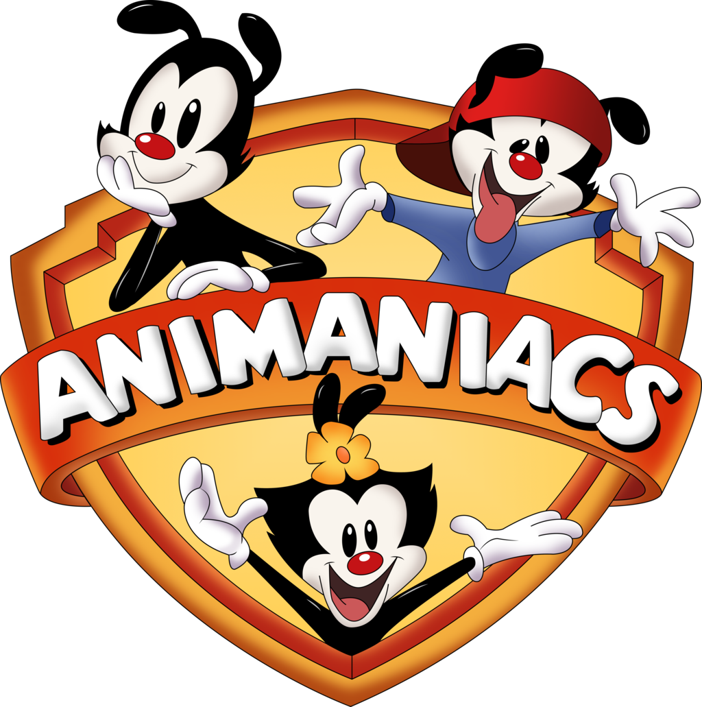 Characters From Animaniacs