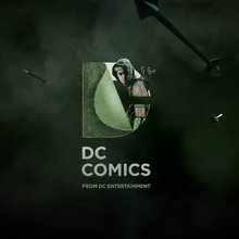 Dc Comics Or Dc Vertigo Warner Bros Television Or Warner Horizon Television 2014 Present Logopedia Fandom