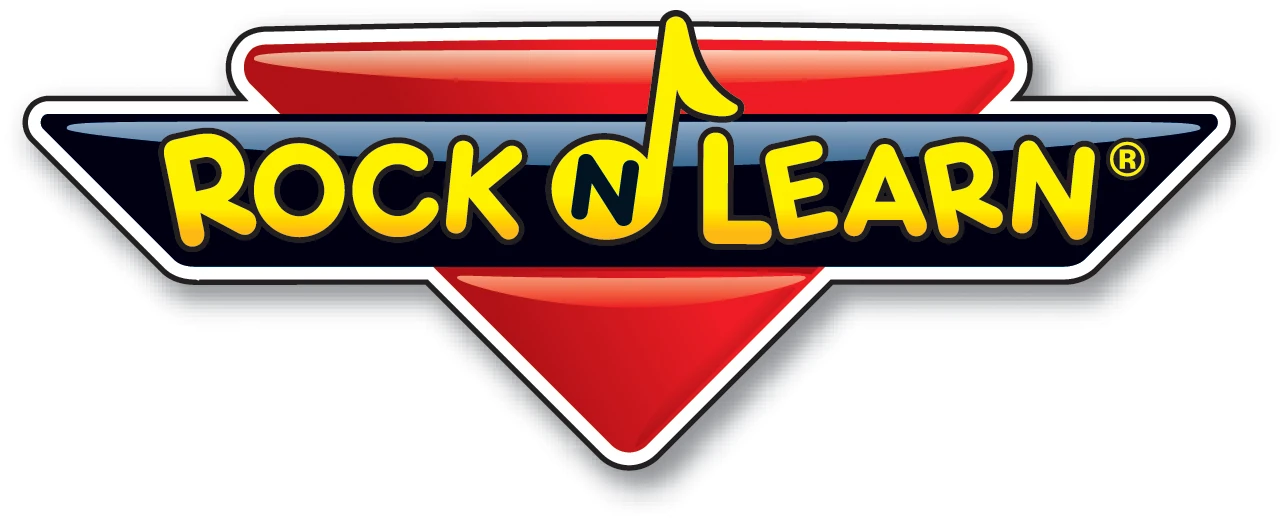 Rock 'N Learn Logopedia FANDOM powered by Wikia