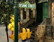 Sesame Street | Logopedia | FANDOM powered by Wikia