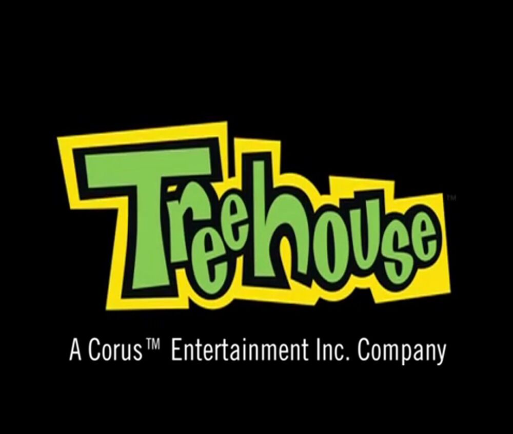 Treehouse Tv Originals Logopedia Fandom