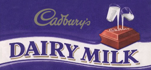 Cadbury Dairy Milk | Logopedia | Fandom