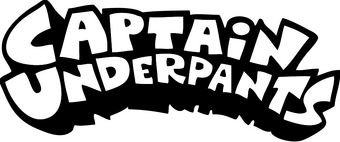Captain Underpants | Logopedia | Fandom