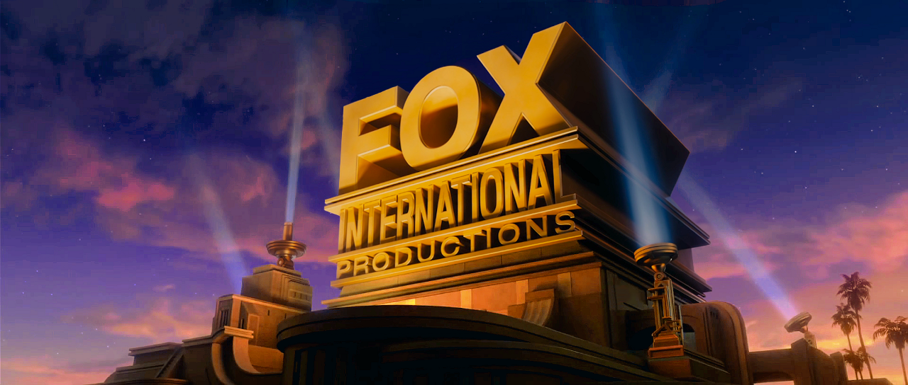 Fox International Productions Logopedia FANDOM Powered By Wikia   Latest