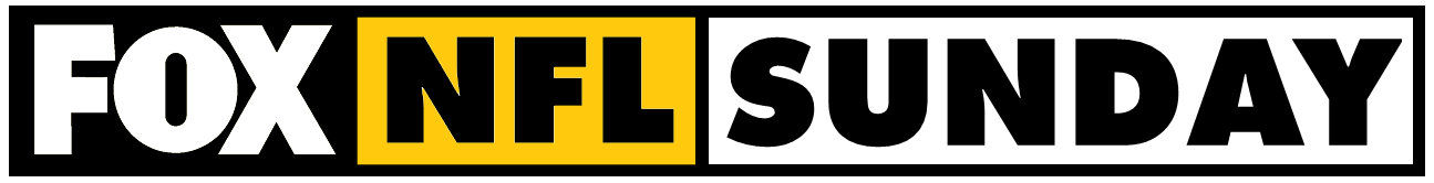 Fox Nfl Sunday Logopedia Fandom