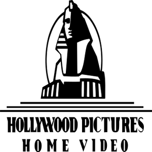 Hollywood Pictures Home Entertainment Logopedia Fandom