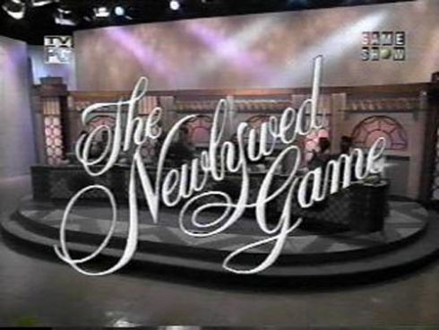 list of newlywed game contestants list list of newlywed game contestants list