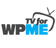 Tv for wpme