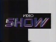 Video Show 1996 promos