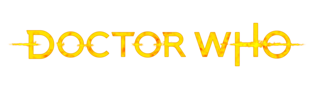 New Doctor Who Logo In All Opening Titles By Doctorwhoone On Deviantart