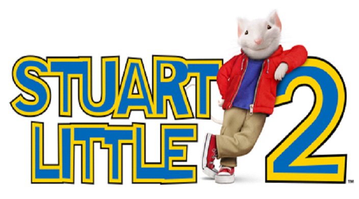 Watch stuart little movie