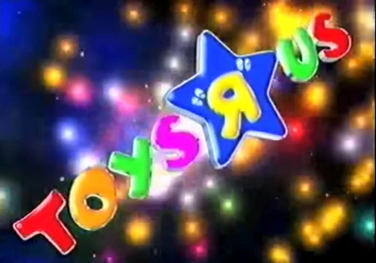 Toys "R" Us (UK) Logopedia FANDOM powered by Wikia