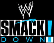 WWE SmackDown Live | Logopedia | FANDOM powered by Wikia