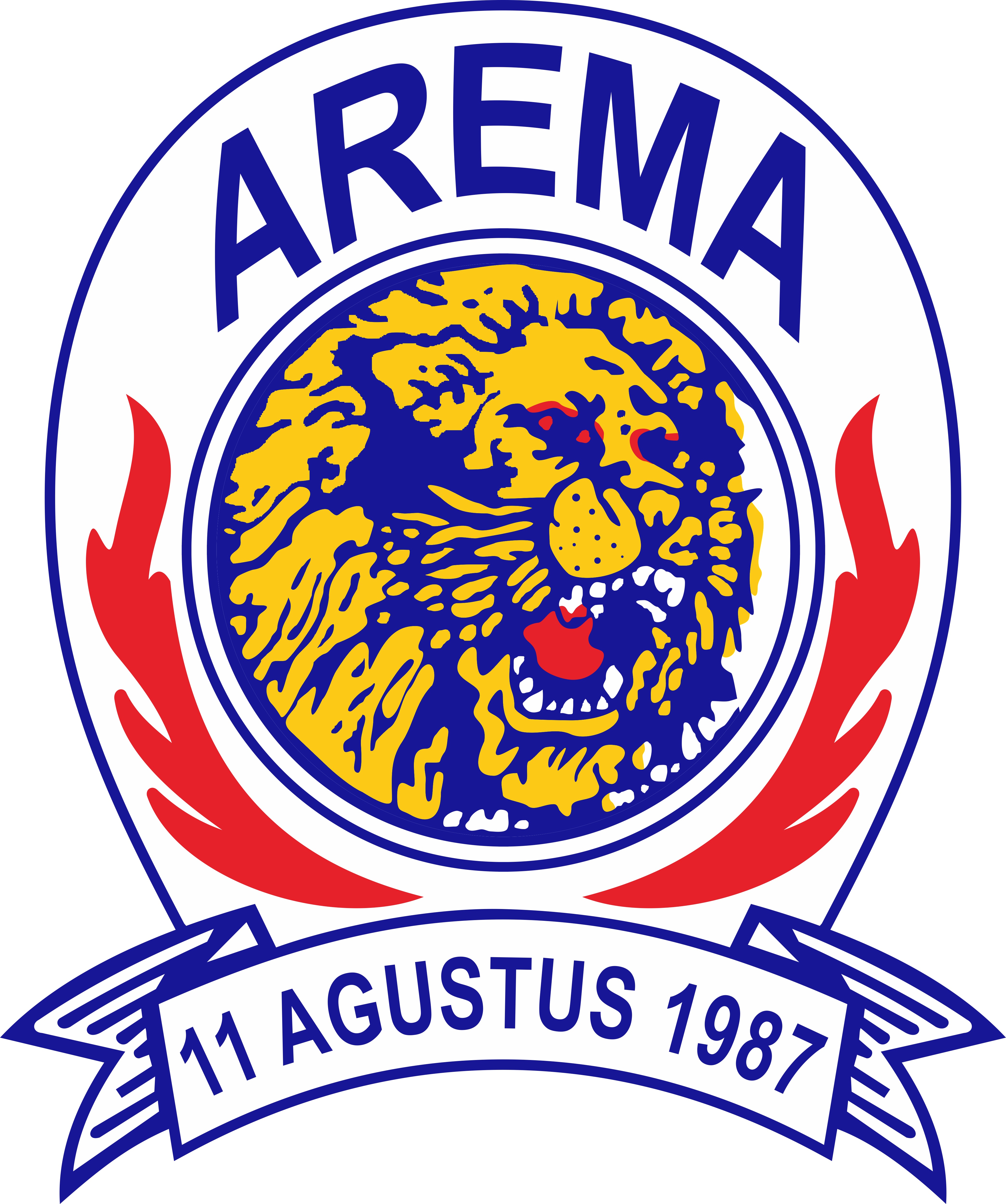 Gambar Logo Arema 3d | Markas3d