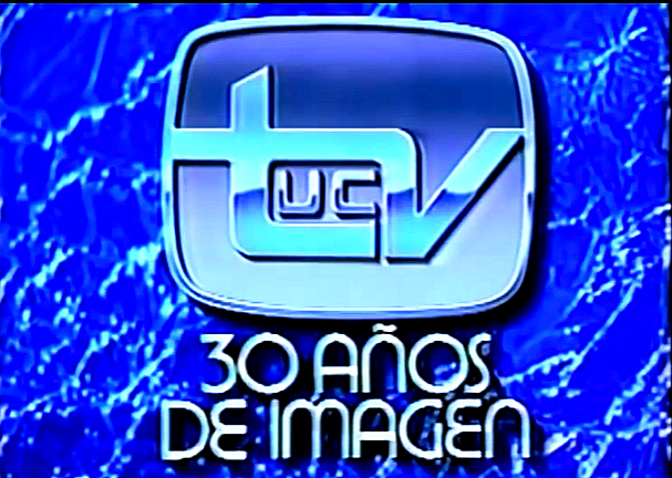 Canal 13 (Chile)/Anniversary | Logopedia | FANDOM powered ...