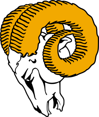 Los Angeles Rams Logopedia Fandom