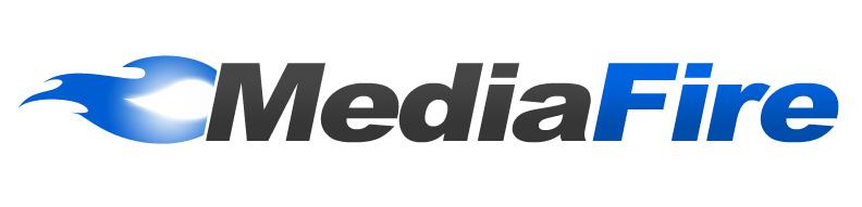 Resultado de imagen para mediafire logo