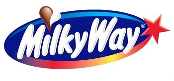 Milky Way | Logopedia | Fandom