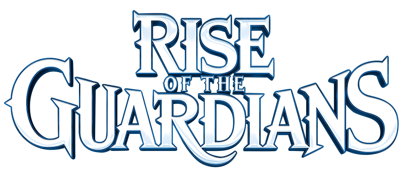 Rise of the Guardians | Logopedia | Fandom