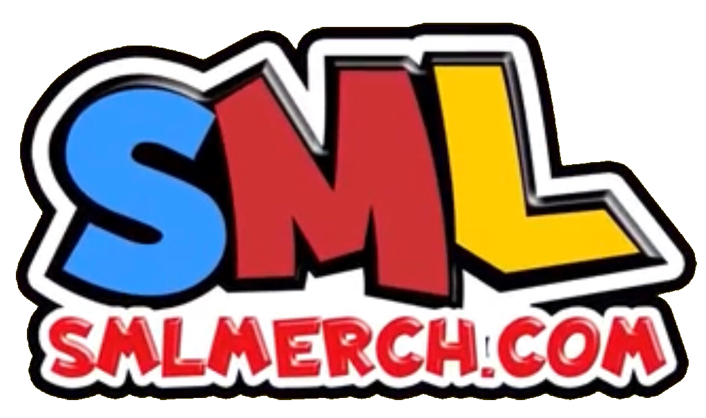 merch with logo