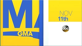 Good Morning America | Logopedia | FANDOM powered by Wikia