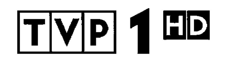 Image - TVP1 HD (żałobne logo).png | Logopedia | FANDOM powered by Wikia