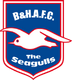 Brighton & Hove Albion | Logopedia | FANDOM powered by Wikia
