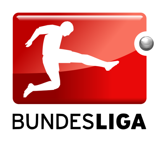 File Bundesliga  logo  svg Logopedia FANDOM powered by Wikia