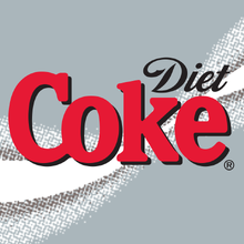Diet Coke Logopedia Fandom