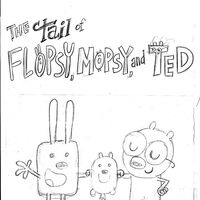 Wow Wow Wubbzy Logopedia Fandom