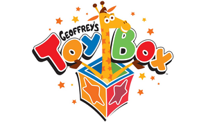 geoffrey's toy box 2021