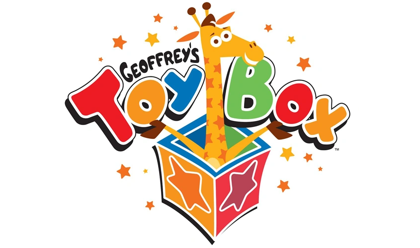 Geoffrey's Toy Box Logopedia FANDOM powered by Wikia