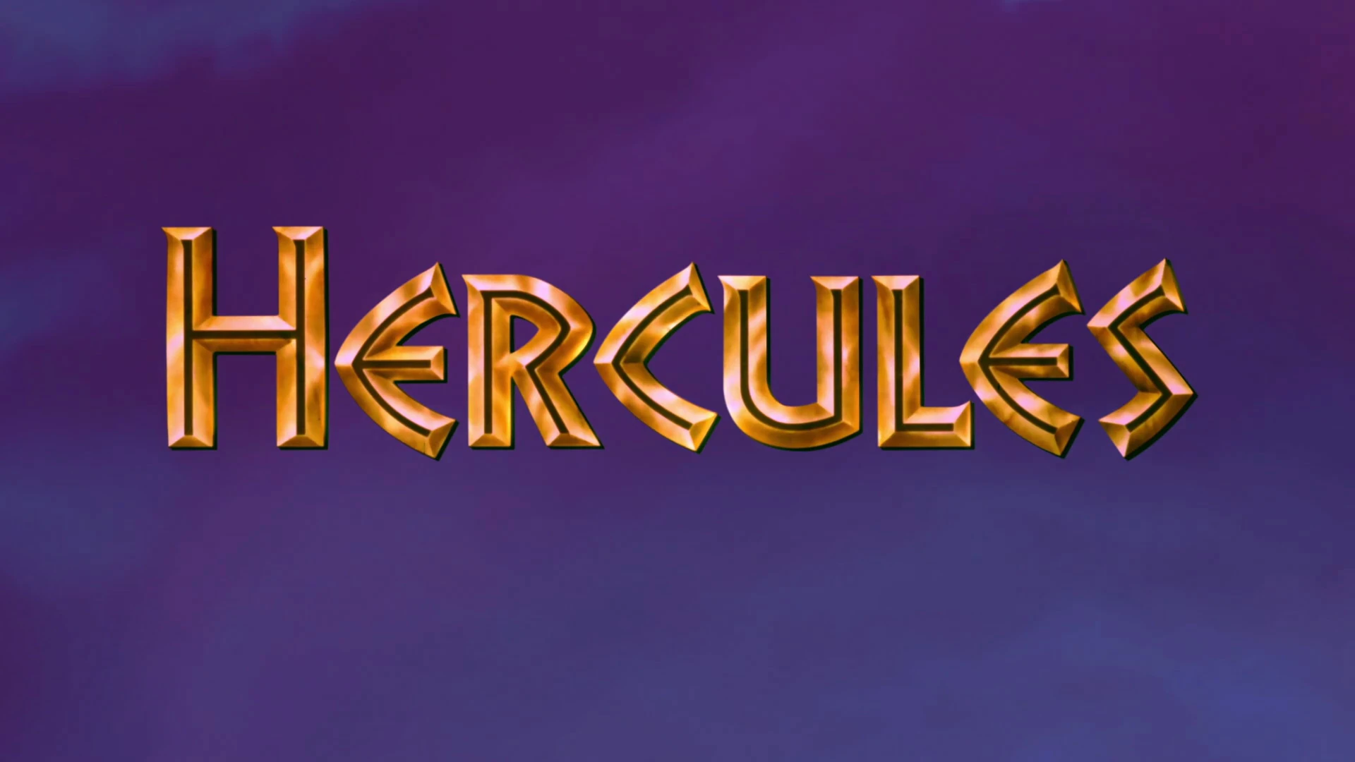 Hercules (1997 film) Logopedia FANDOM powered by Wikia