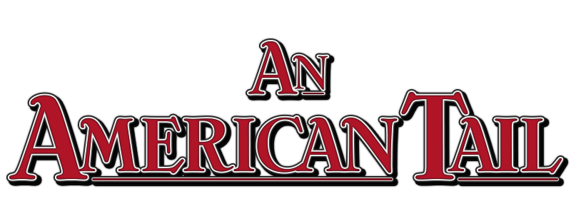 an american tail shirt