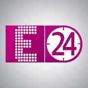 E 24 New Logo