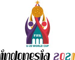 2021 FIFA U-20 World Cup | Logopedia | Fandom