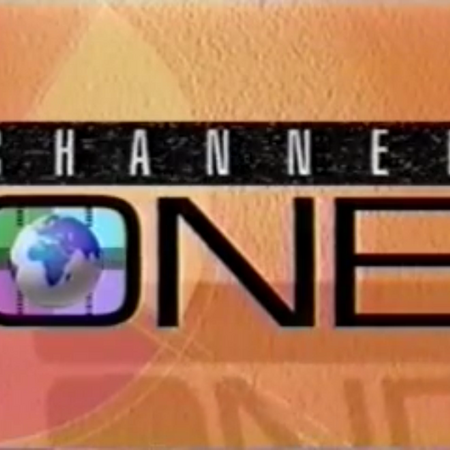 Channel One News Logopedia Fandom