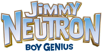 Jimmy Neutron Boy Genius Logopedia Fandom