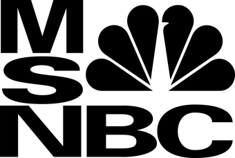 Msnbc Logopedia Fandom