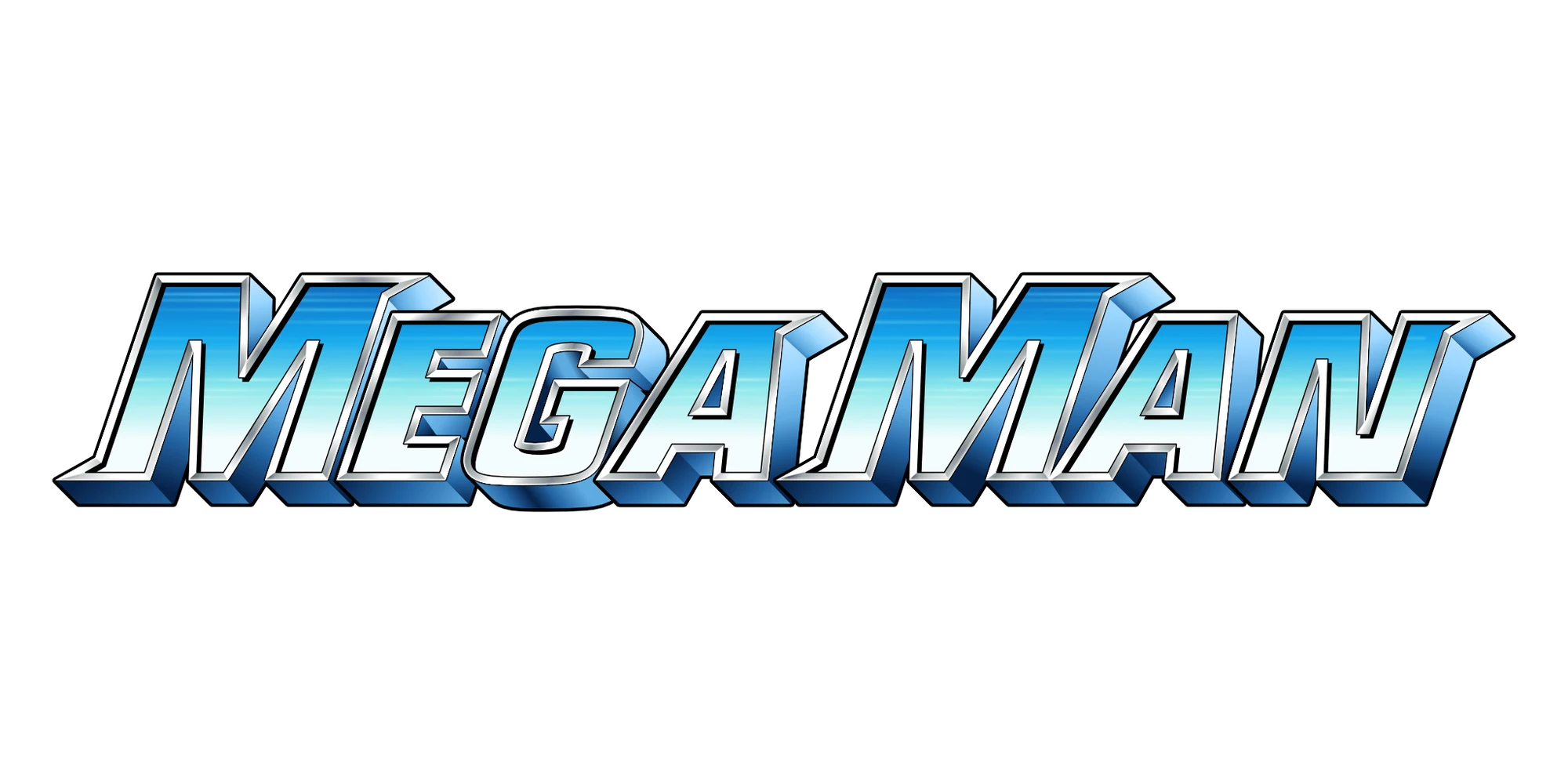 Mega Man | Logopedia | FANDOM powered by Wikia